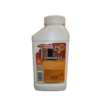 Nuevo Producto 1% tiametoxam 0.1% tricosene BAIT